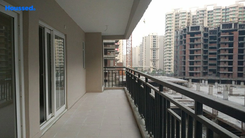 Sample Apartment